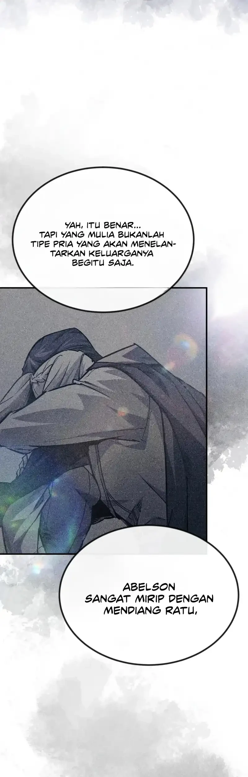 There Are No Bad Heroes In This World Chapter 58 - halaman 52