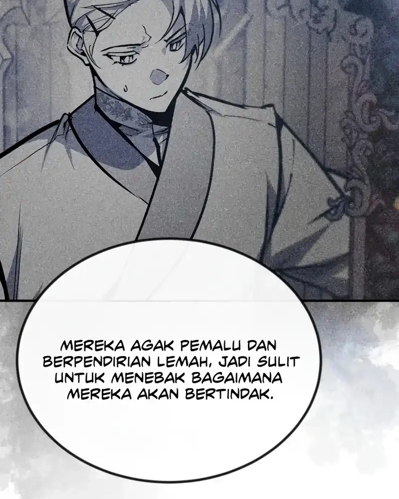 There Are No Bad Heroes In This World Chapter 58 - halaman 54