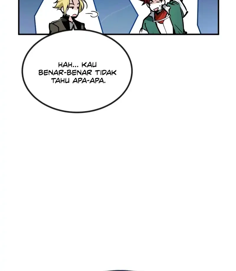 There Are No Bad Heroes In This World Chapter 58 - halaman 60