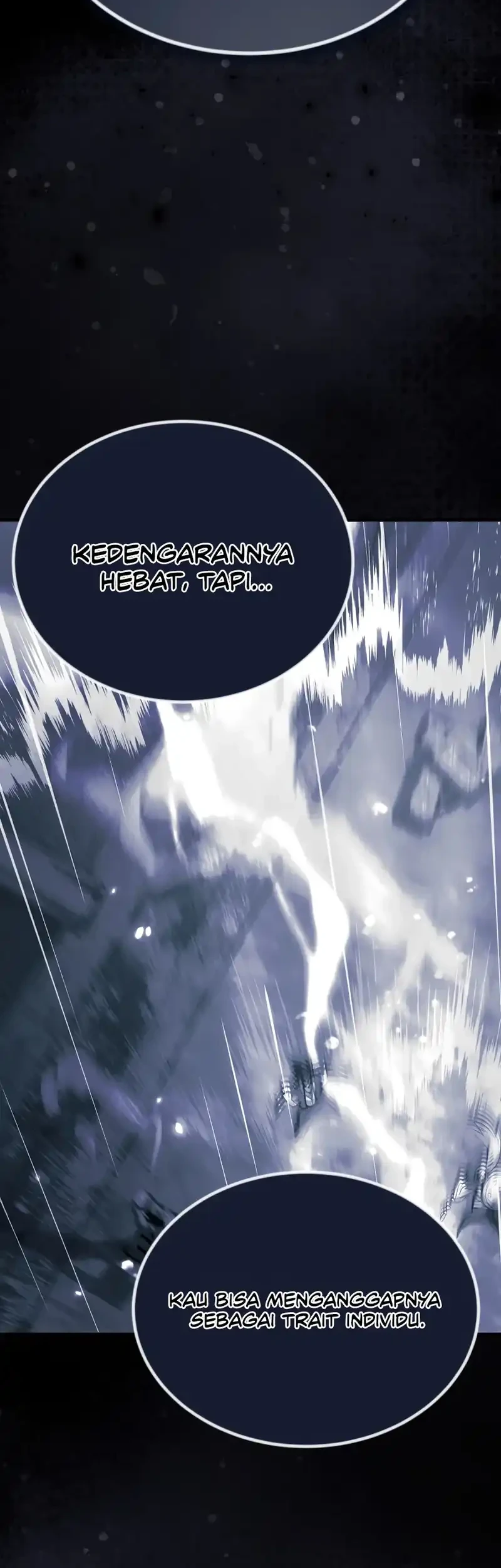 There Are No Bad Heroes In This World Chapter 58 - halaman 65