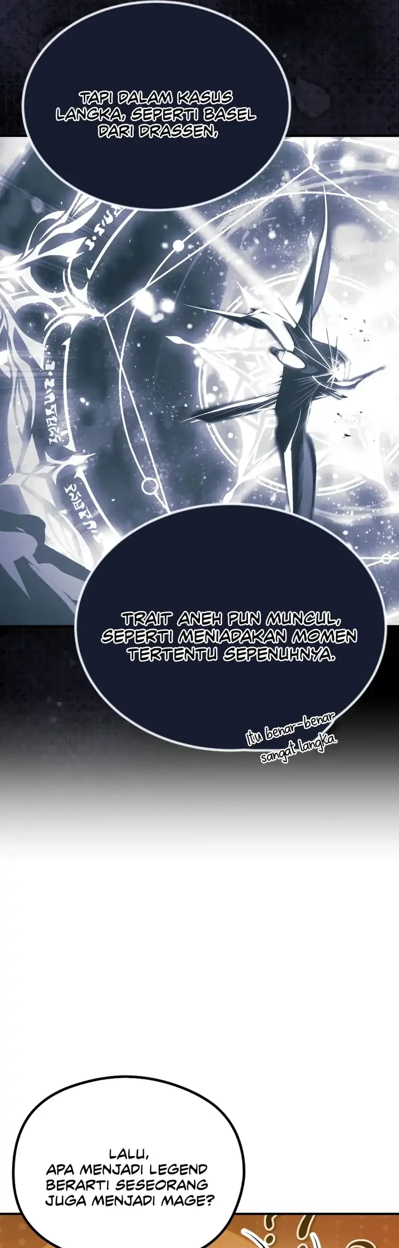 There Are No Bad Heroes In This World Chapter 58 - halaman 69