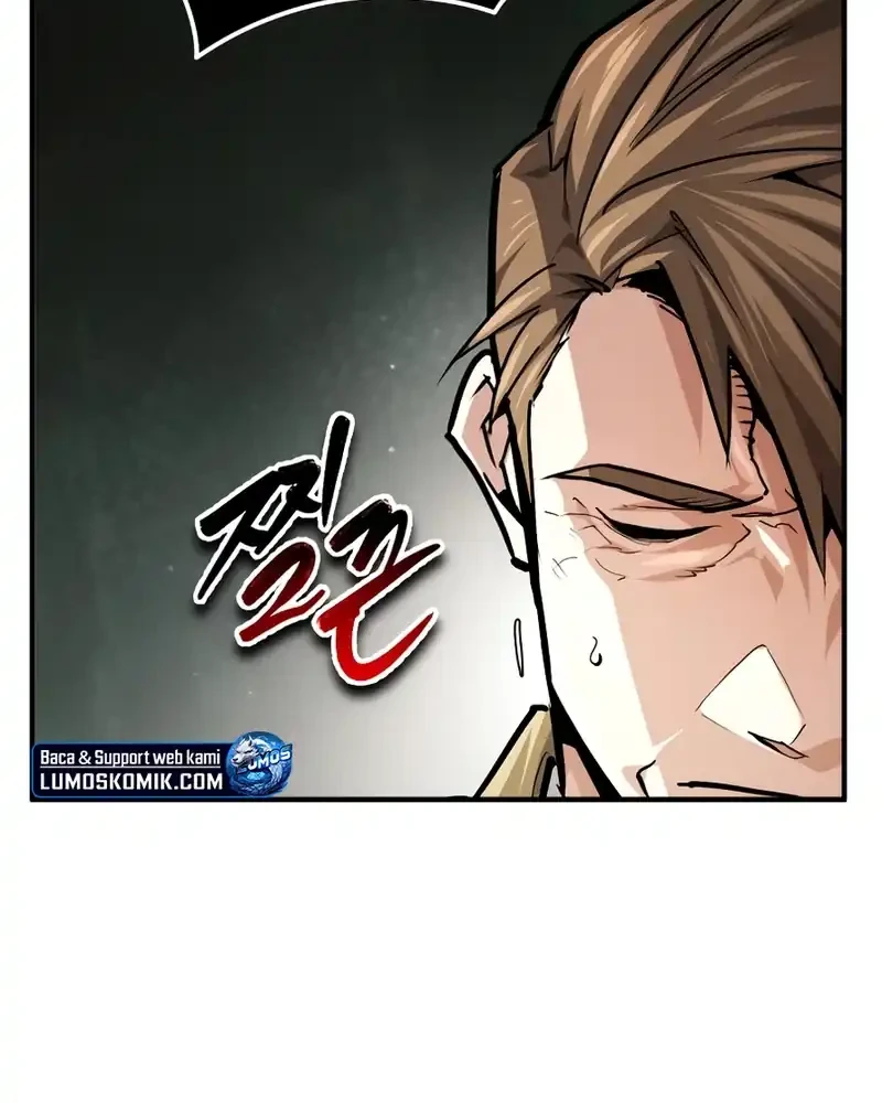There Are No Bad Heroes In This World Chapter 58 - halaman 87
