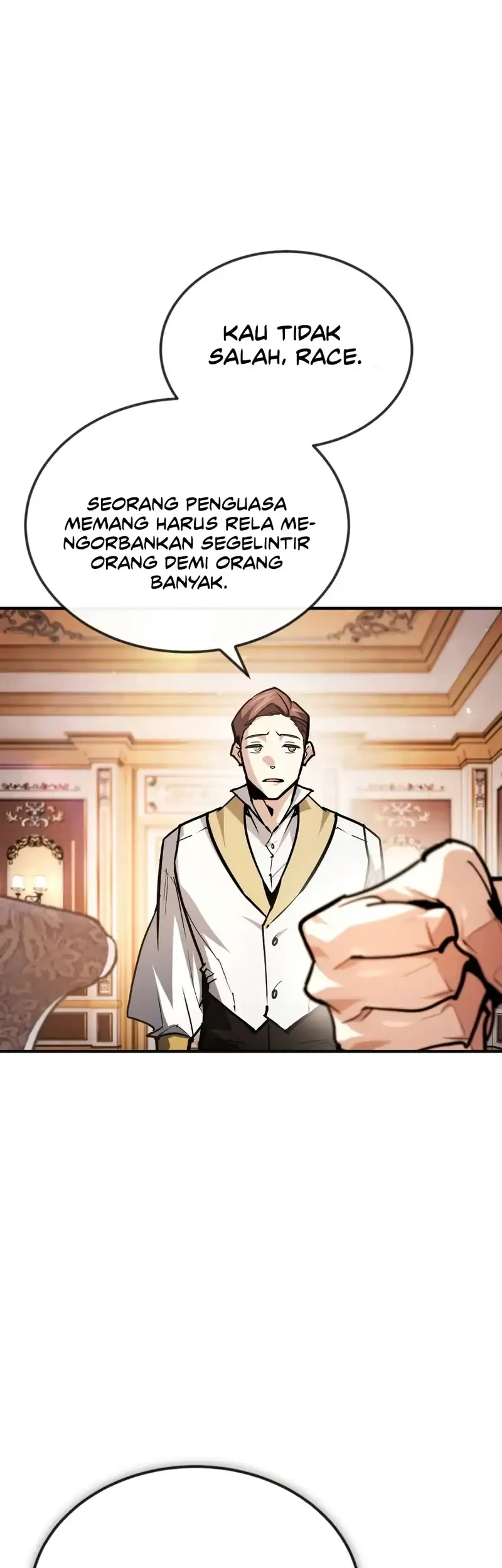 There Are No Bad Heroes In This World Chapter 58 - halaman 88