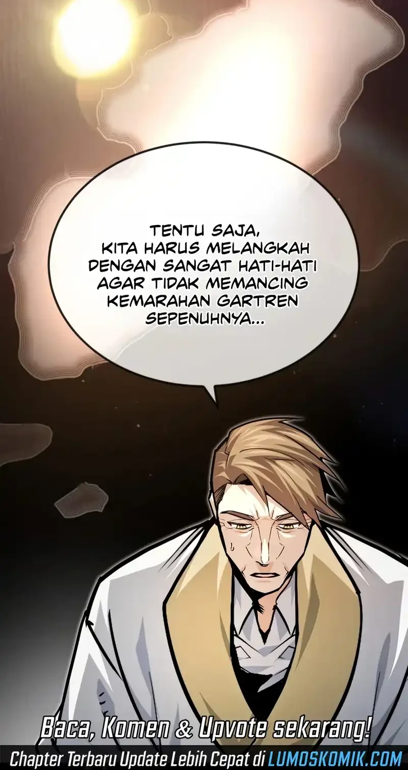 There Are No Bad Heroes In This World Chapter 58 - halaman 92