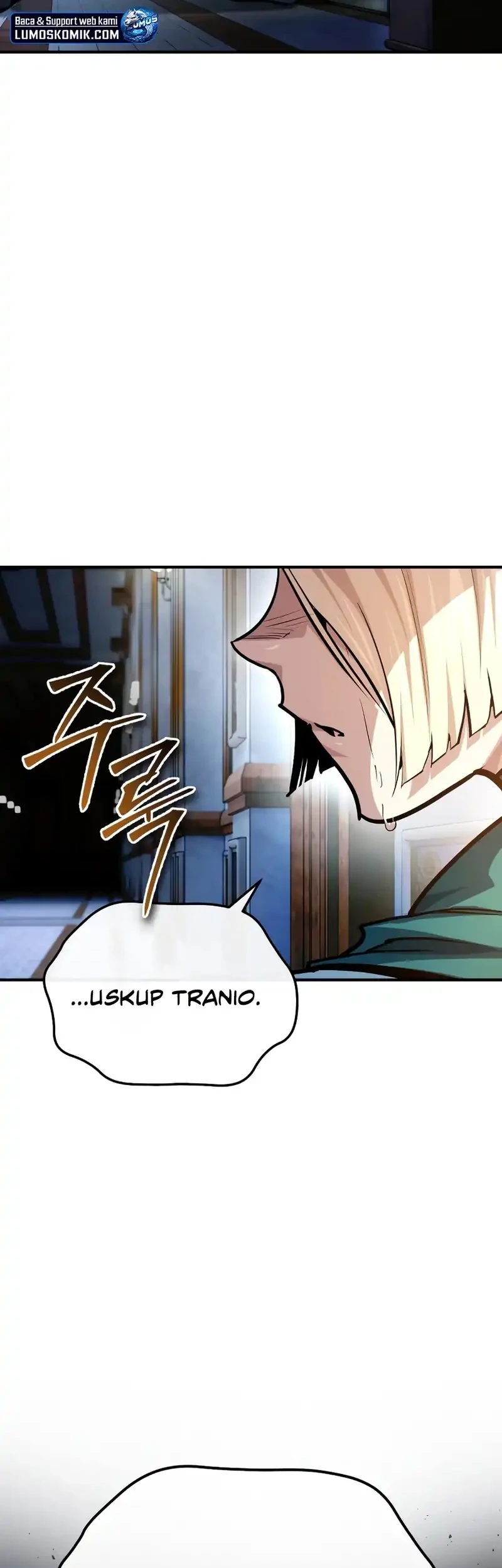 There Are No Bad Heroes In This World Chapter 58 - halaman 94