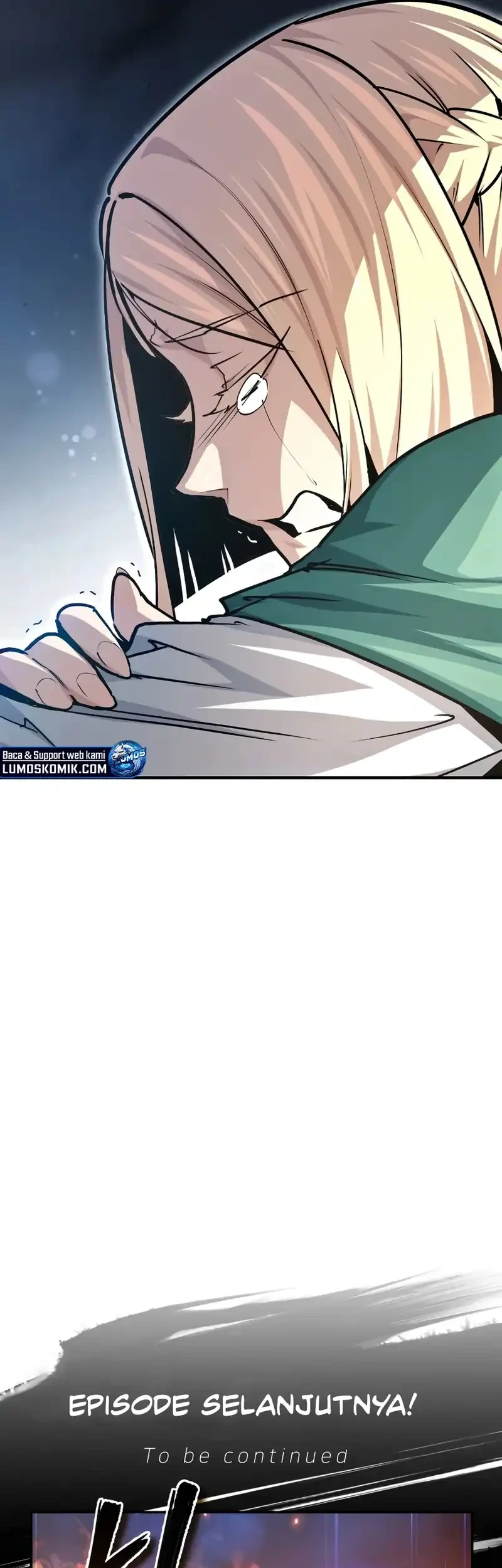 There Are No Bad Heroes In This World Chapter 58 - halaman 96