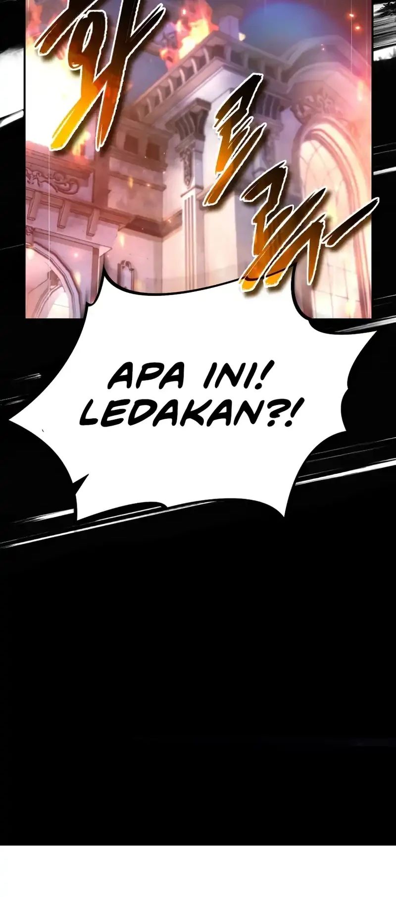 There Are No Bad Heroes In This World Chapter 58 - halaman 97