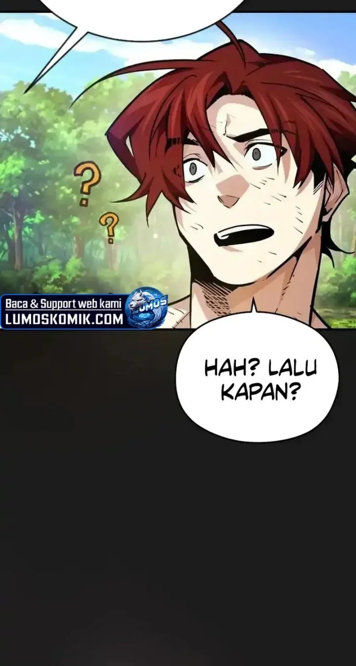 There Are No Bad Heroes In This World Chapter 59 - halaman 29