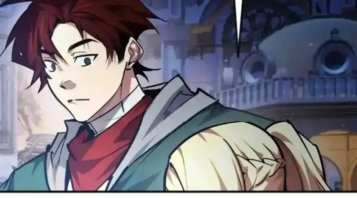 There Are No Bad Heroes In This World Chapter 59 - halaman 35