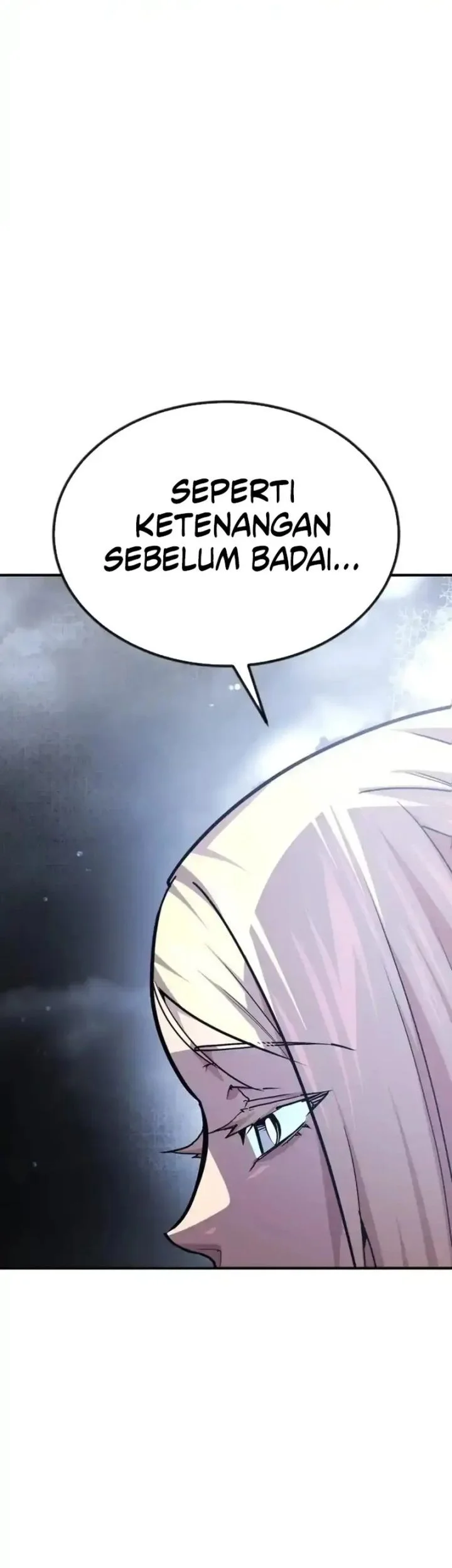 There Are No Bad Heroes In This World Chapter 59 - halaman 36