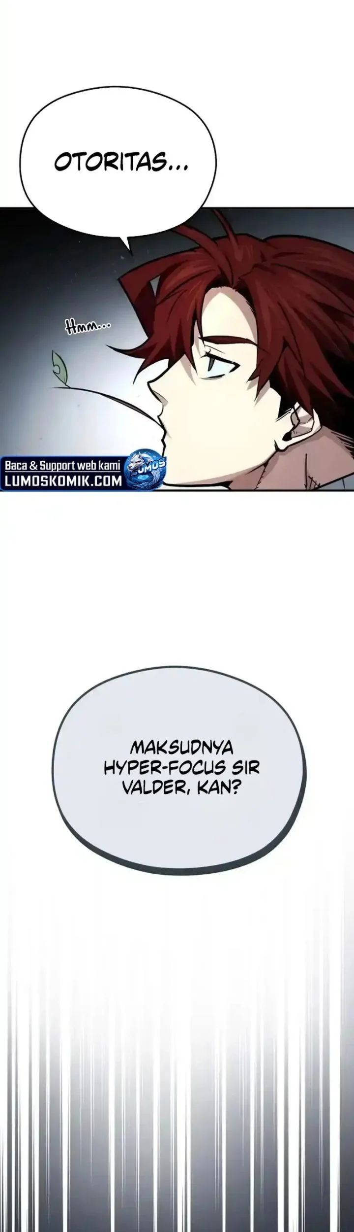 There Are No Bad Heroes In This World Chapter 59 - halaman 4