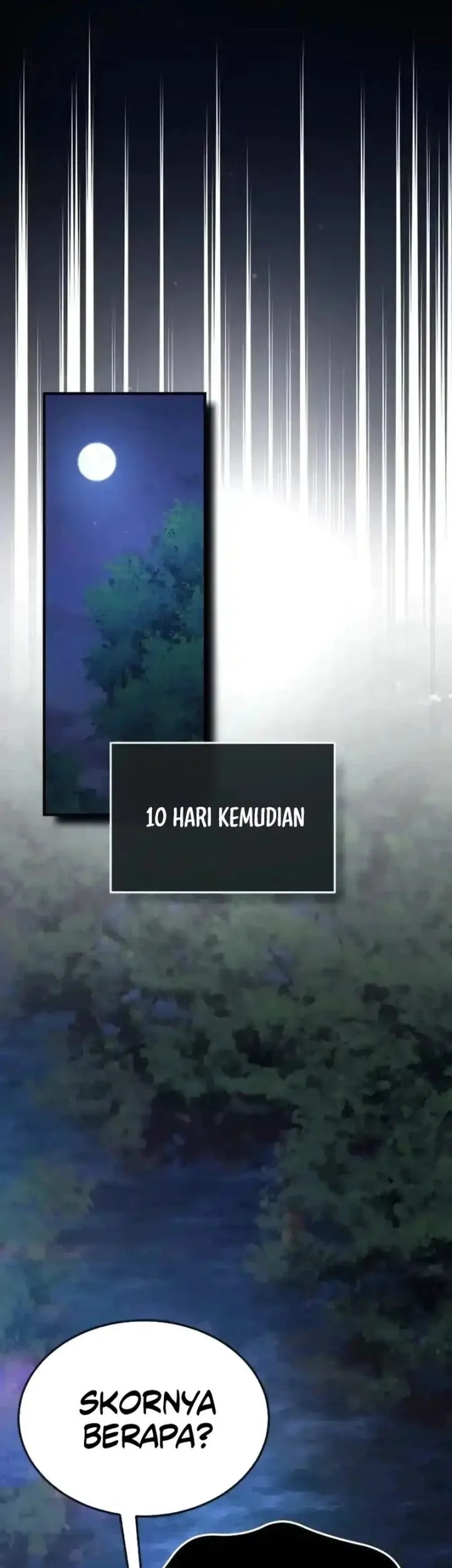 There Are No Bad Heroes In This World Chapter 59 - halaman 42