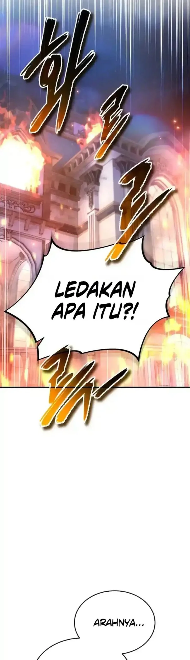 There Are No Bad Heroes In This World Chapter 59 - halaman 47