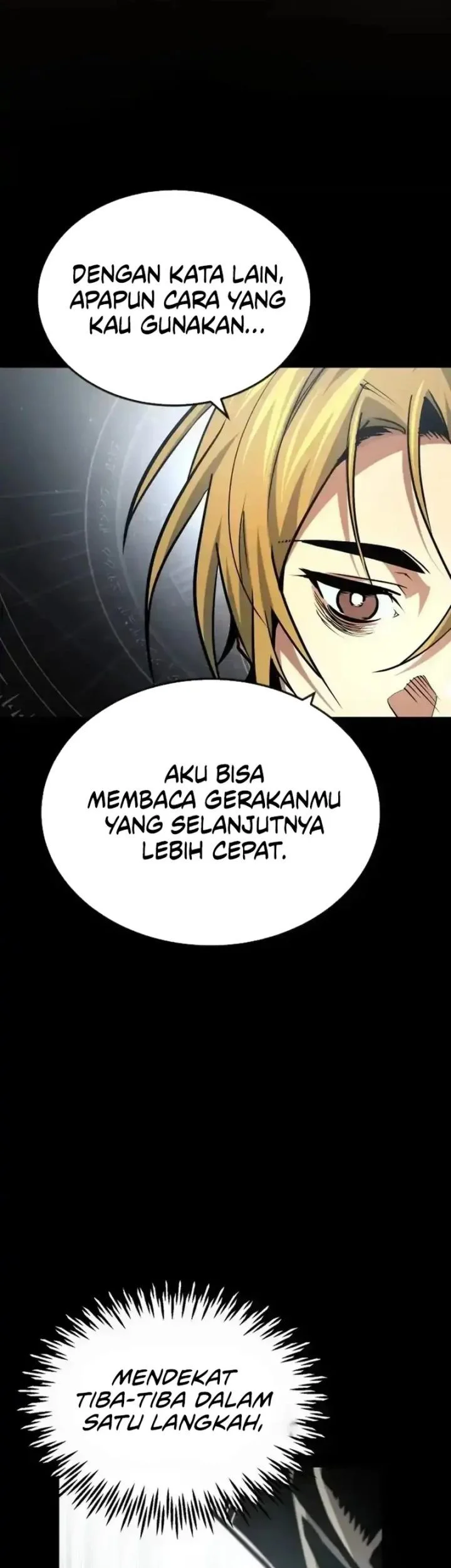 There Are No Bad Heroes In This World Chapter 59 - halaman 7