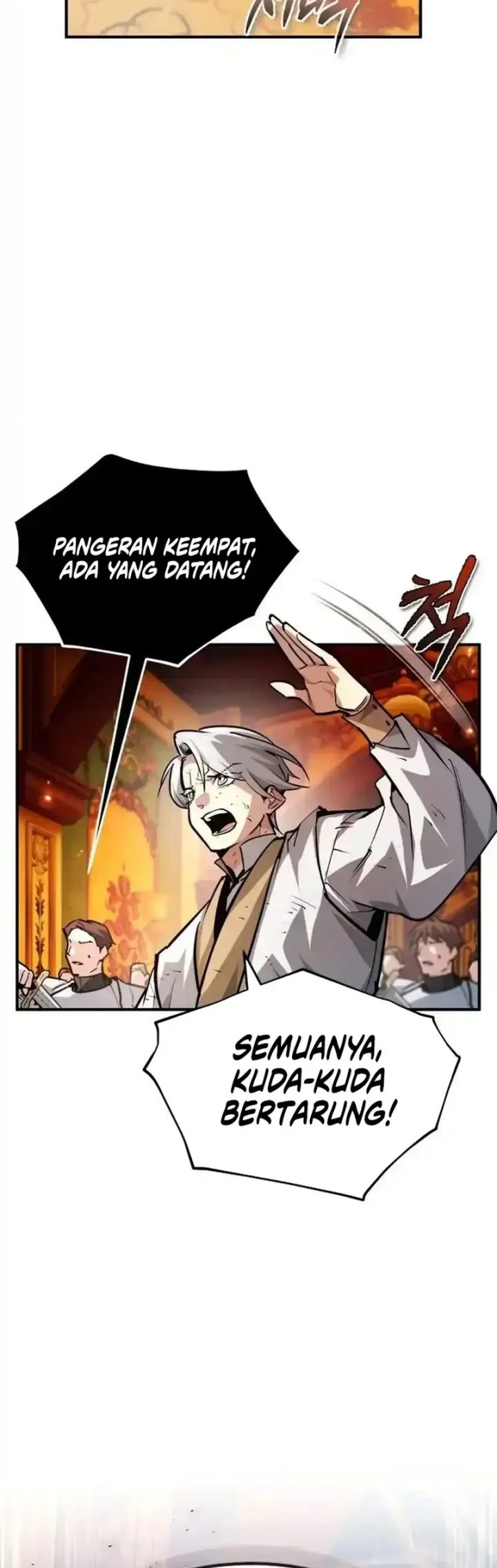 There Are No Bad Heroes In This World Chapter 59 - halaman 73