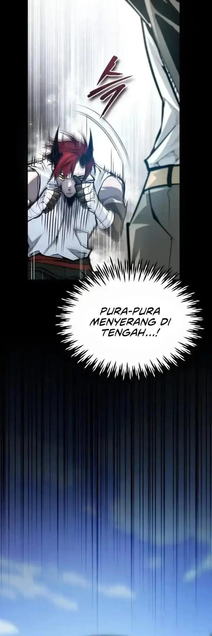 There Are No Bad Heroes In This World Chapter 59 - halaman 8