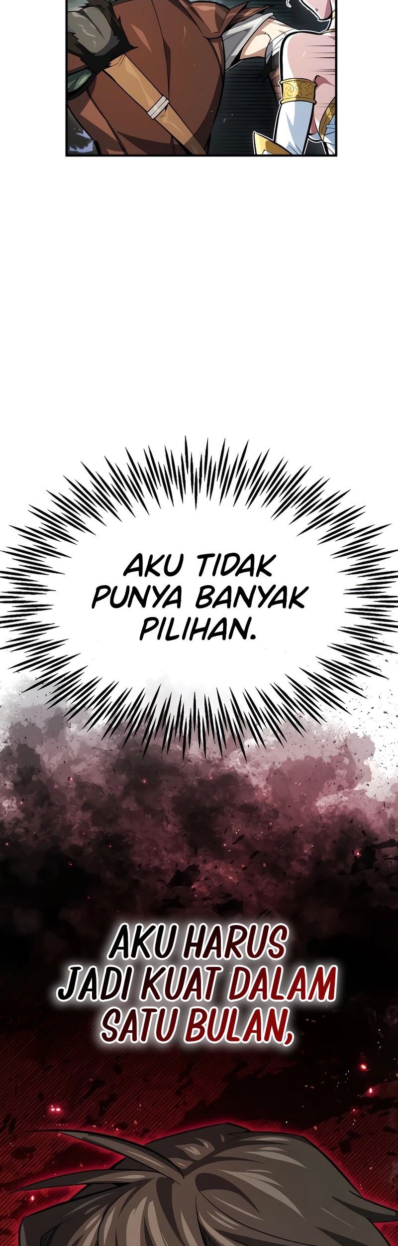 There Are No Bad Heroes In This World Chapter 6 - halaman 19