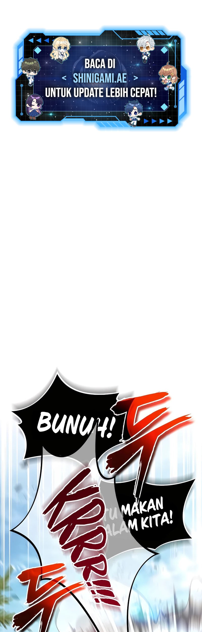 There Are No Bad Heroes In This World Chapter 6 - halaman 2