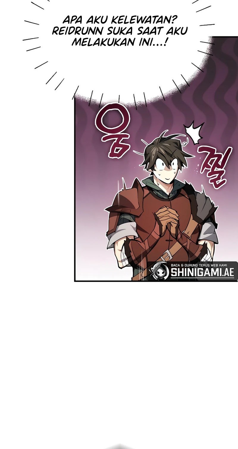 There Are No Bad Heroes In This World Chapter 6 - halaman 24