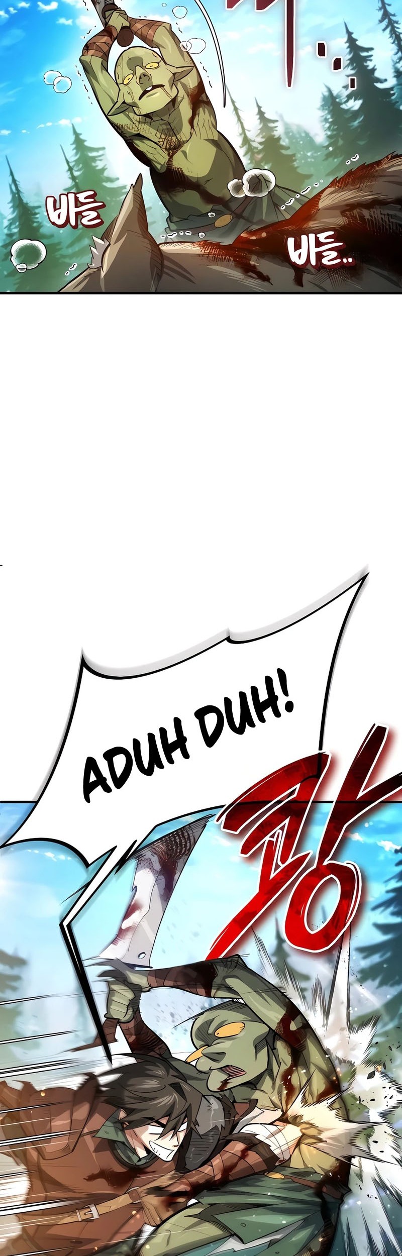 There Are No Bad Heroes In This World Chapter 6 - halaman 50