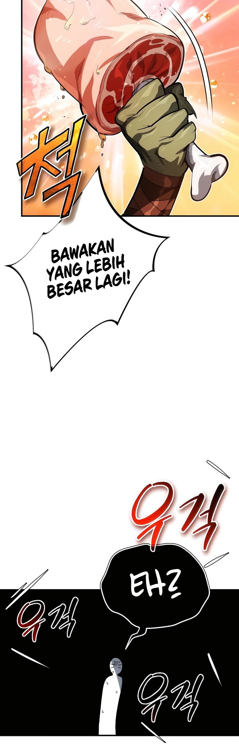There Are No Bad Heroes In This World Chapter 6 - halaman 57