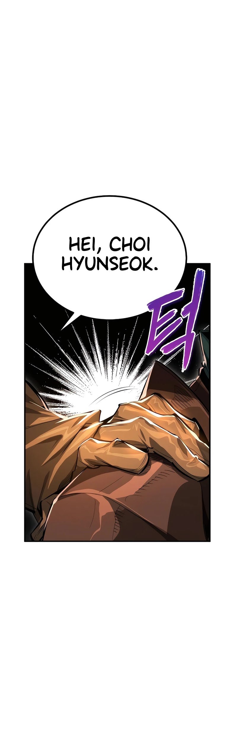 There Are No Bad Heroes In This World Chapter 6 - halaman 58