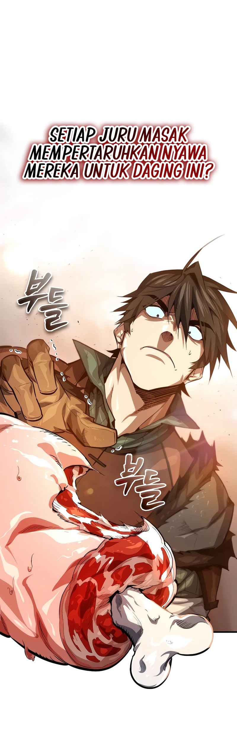 There Are No Bad Heroes In This World Chapter 6 - halaman 63