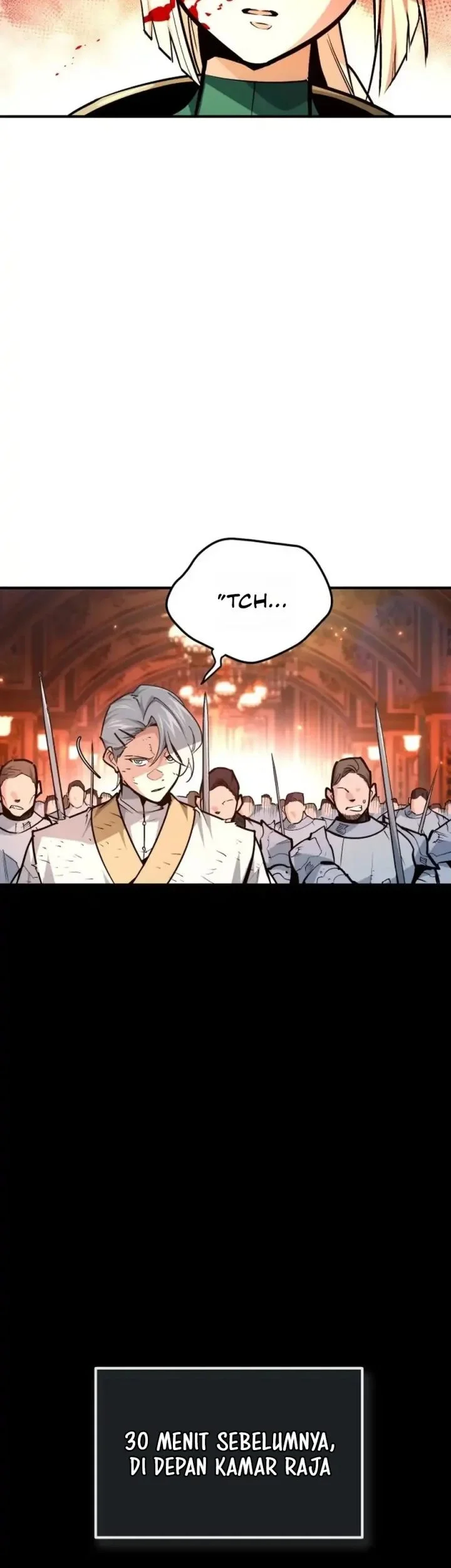 There Are No Bad Heroes In This World Chapter 60 - halaman 10