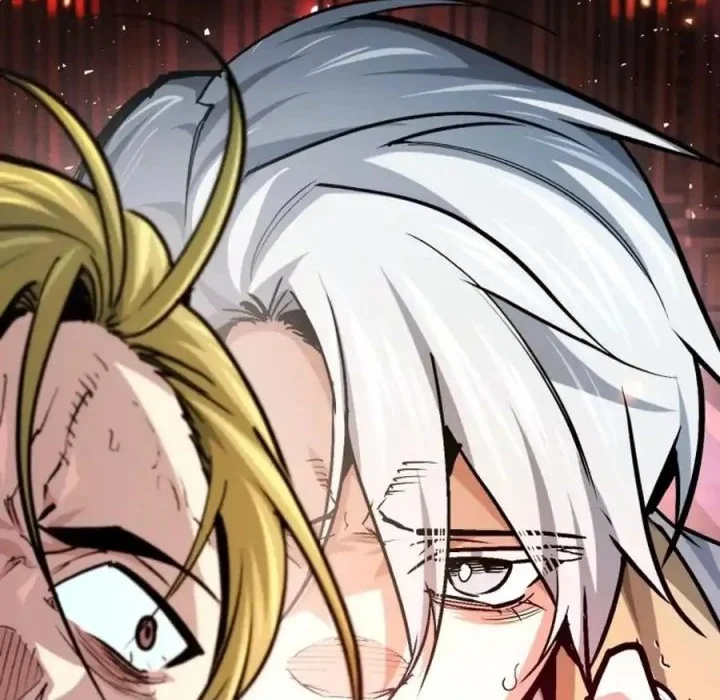 There Are No Bad Heroes In This World Chapter 60 - halaman 25