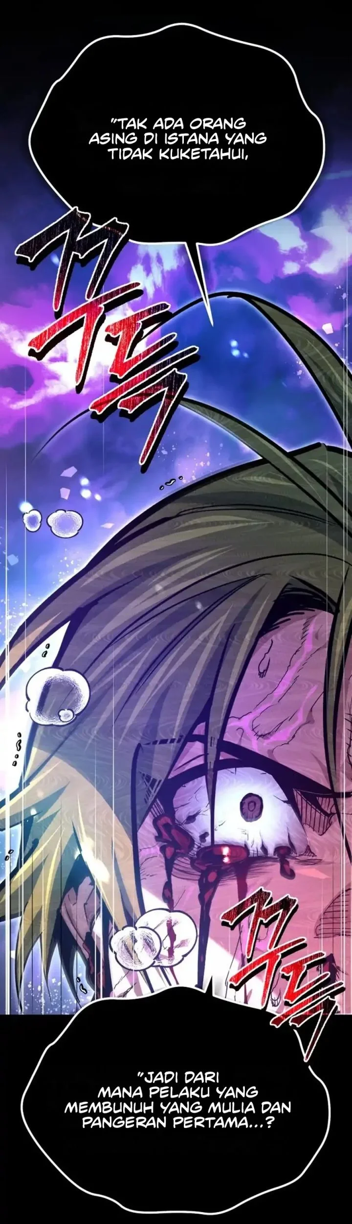 There Are No Bad Heroes In This World Chapter 60 - halaman 36