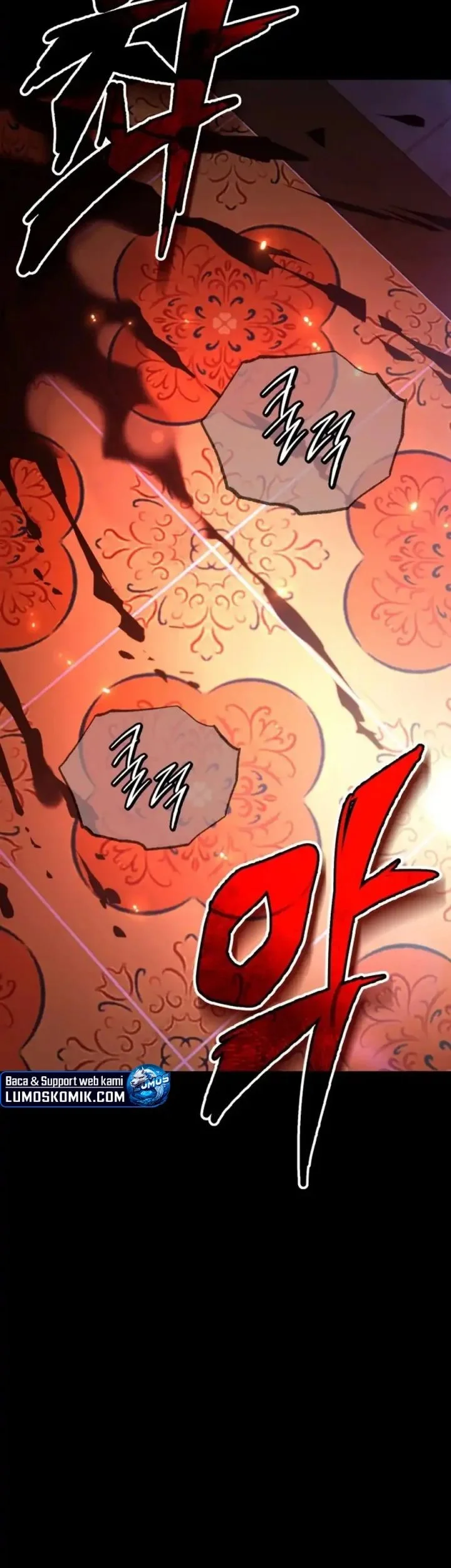 There Are No Bad Heroes In This World Chapter 60 - halaman 38