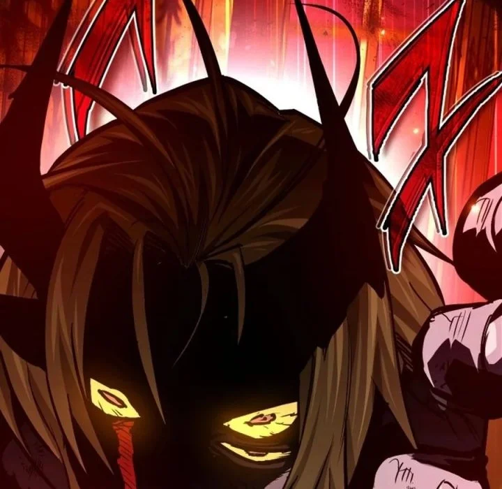 There Are No Bad Heroes In This World Chapter 60 - halaman 4