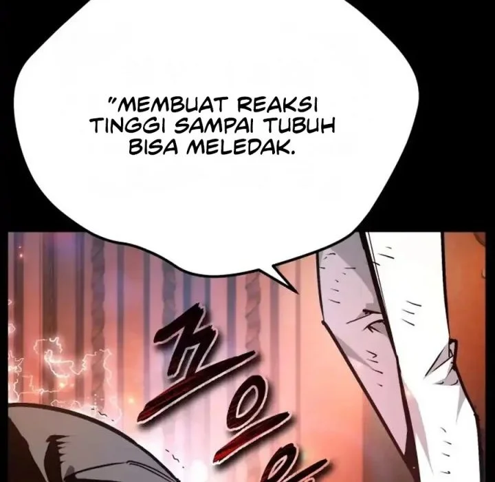 There Are No Bad Heroes In This World Chapter 60 - halaman 44