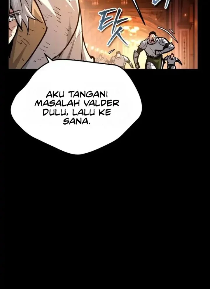 There Are No Bad Heroes In This World Chapter 60 - halaman 49