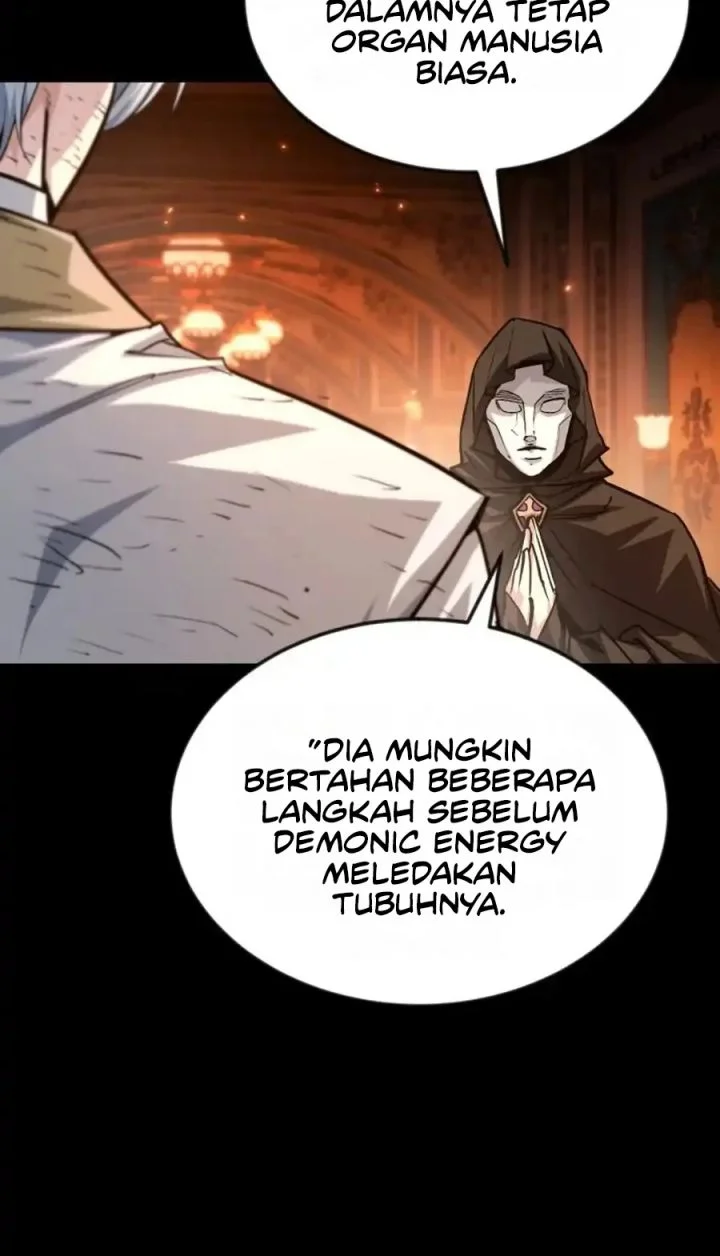 There Are No Bad Heroes In This World Chapter 60 - halaman 56