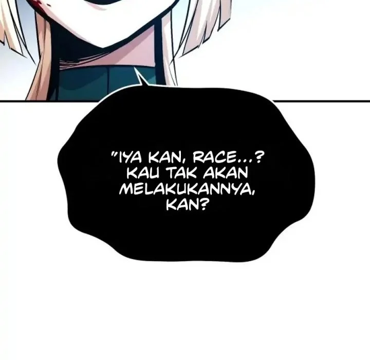 There Are No Bad Heroes In This World Chapter 60 - halaman 58