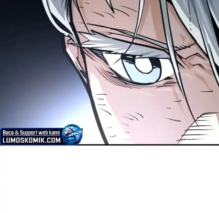 There Are No Bad Heroes In This World Chapter 60 - halaman 60