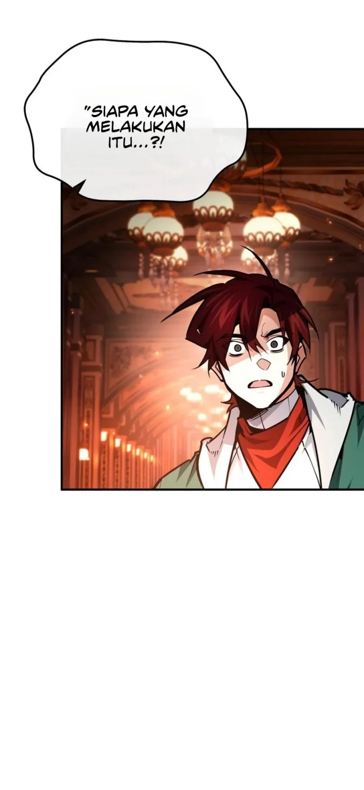 There Are No Bad Heroes In This World Chapter 60 - halaman 7