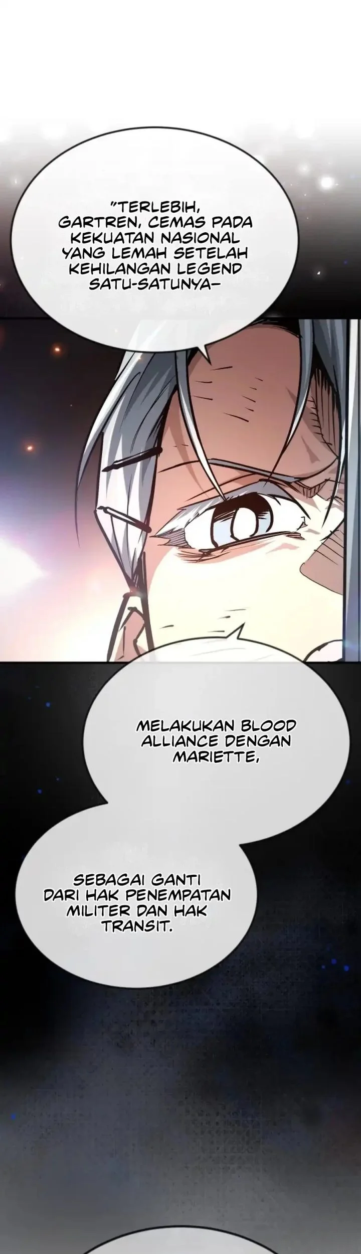 There Are No Bad Heroes In This World Chapter 60 - halaman 71
