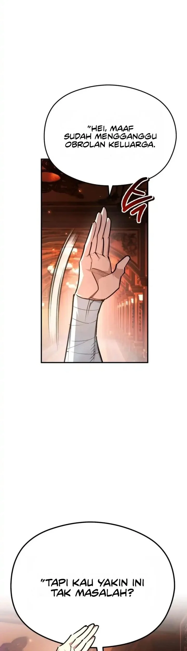 There Are No Bad Heroes In This World Chapter 60 - halaman 73
