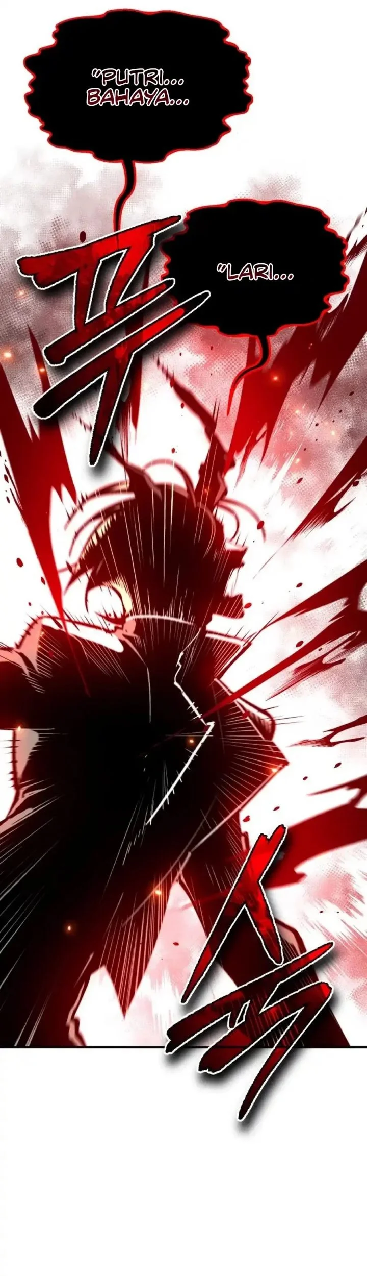 There Are No Bad Heroes In This World Chapter 60 - halaman 8