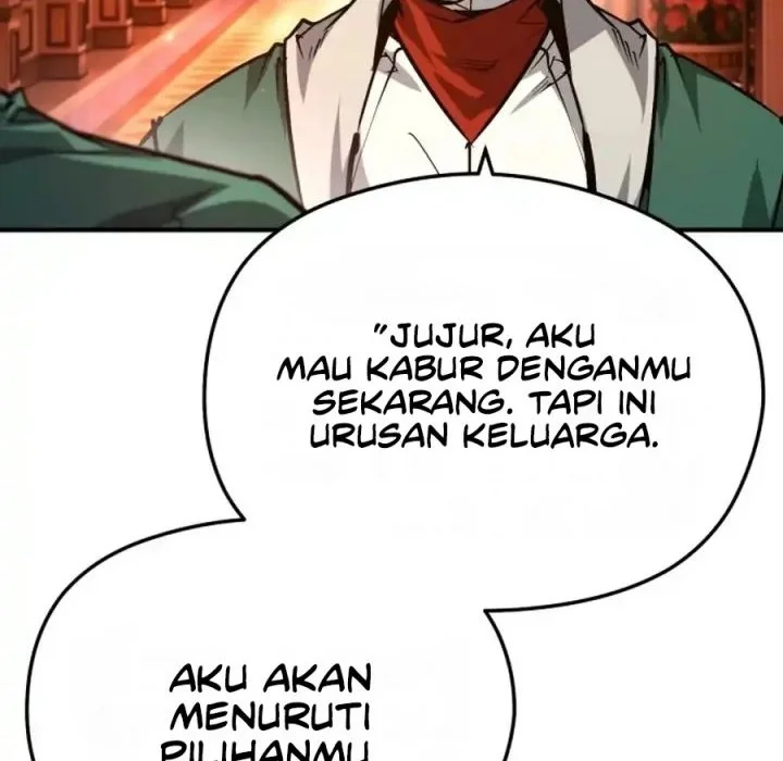 There Are No Bad Heroes In This World Chapter 60 - halaman 87