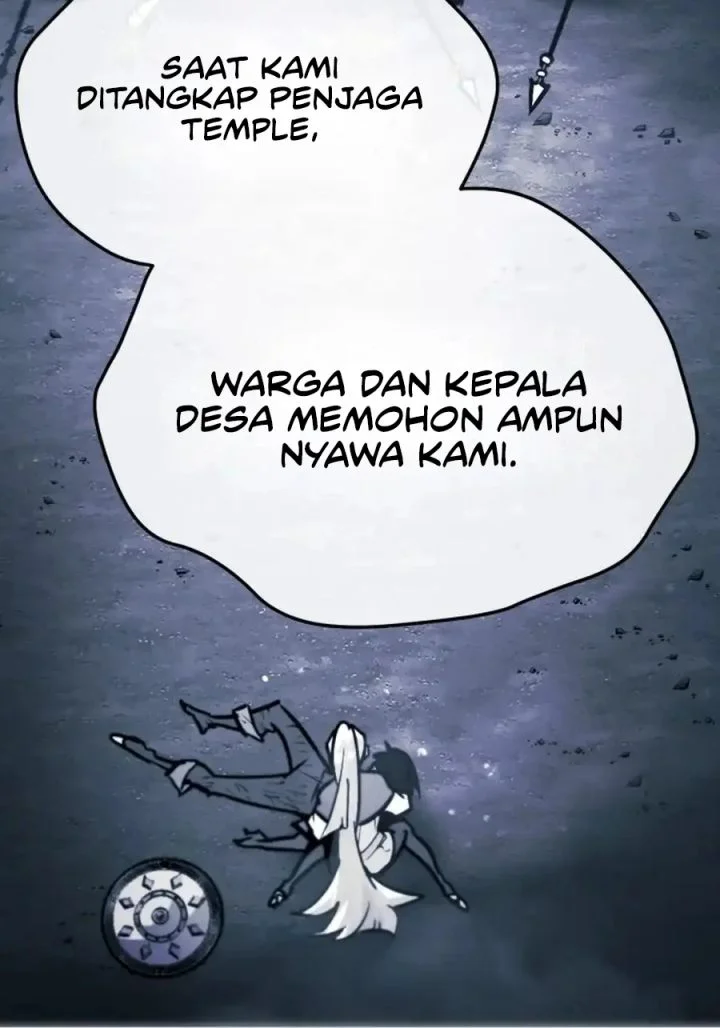 There Are No Bad Heroes In This World Chapter 60 - halaman 90