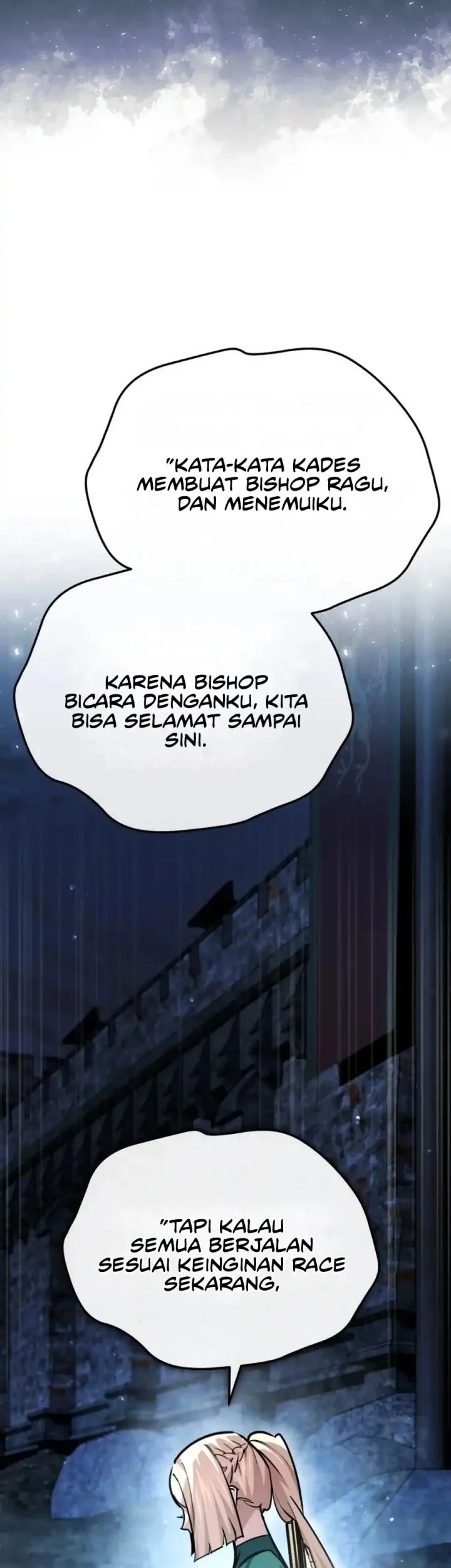 There Are No Bad Heroes In This World Chapter 60 - halaman 93
