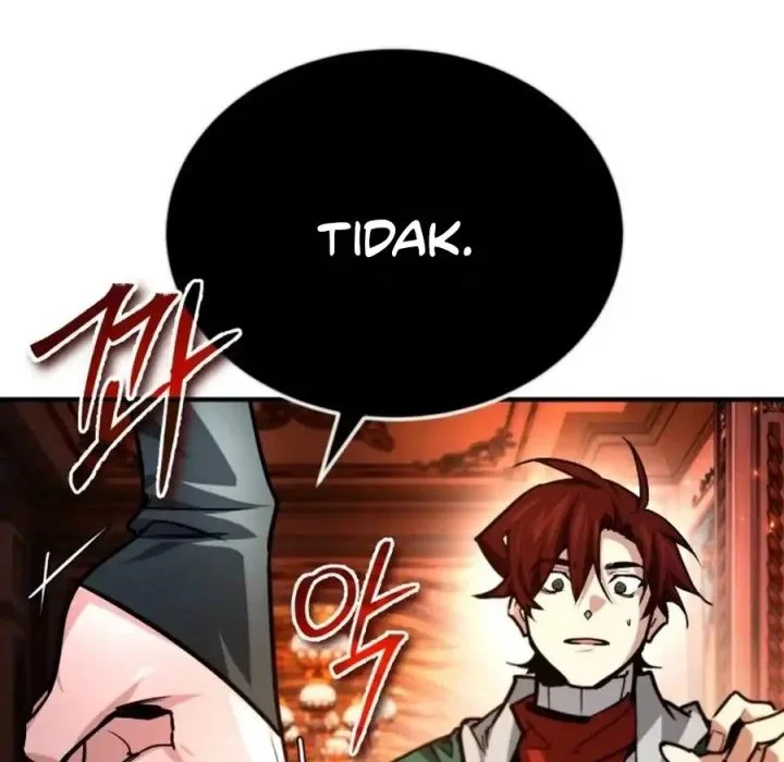 There Are No Bad Heroes In This World Chapter 60 - halaman 96
