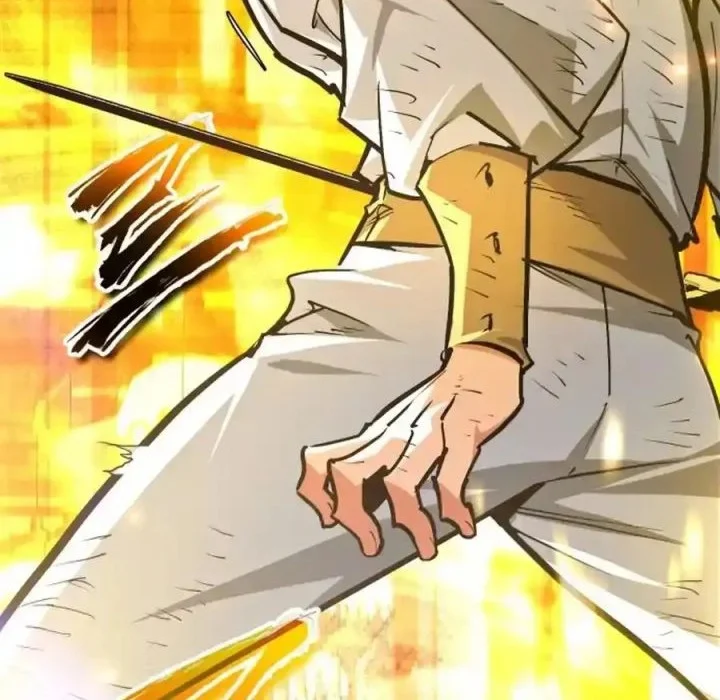 There Are No Bad Heroes In This World Chapter 61 - halaman 10