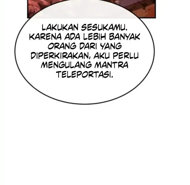 There Are No Bad Heroes In This World Chapter 61 - halaman 108