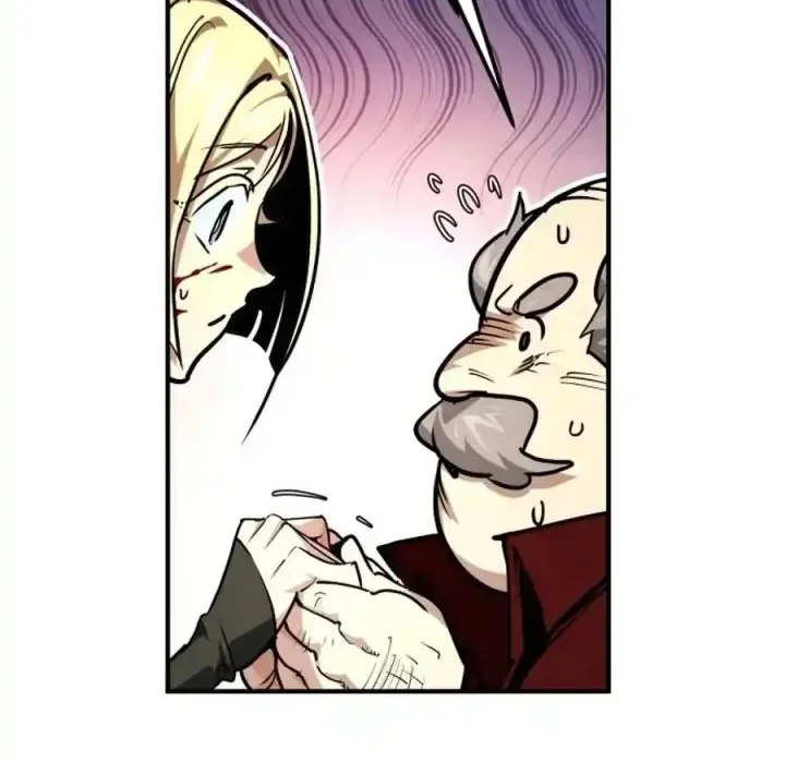 There Are No Bad Heroes In This World Chapter 61 - halaman 110