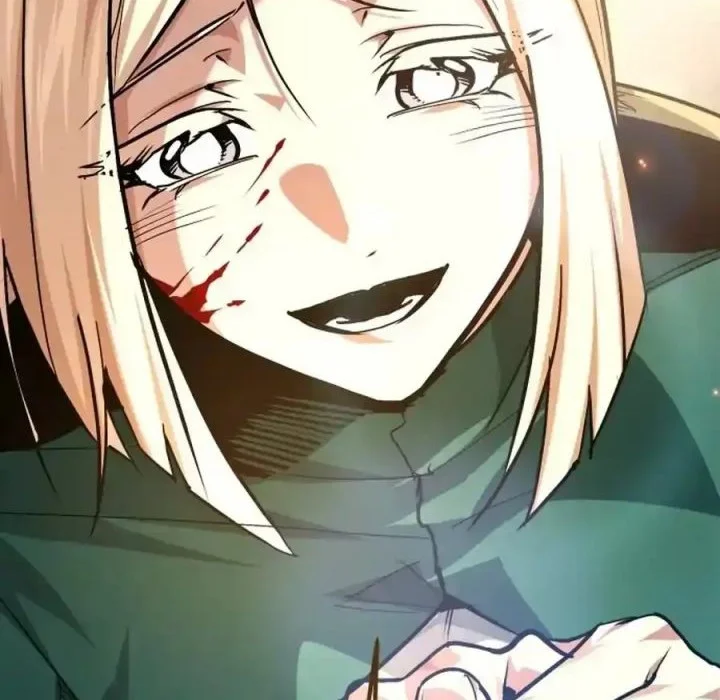 There Are No Bad Heroes In This World Chapter 61 - halaman 115