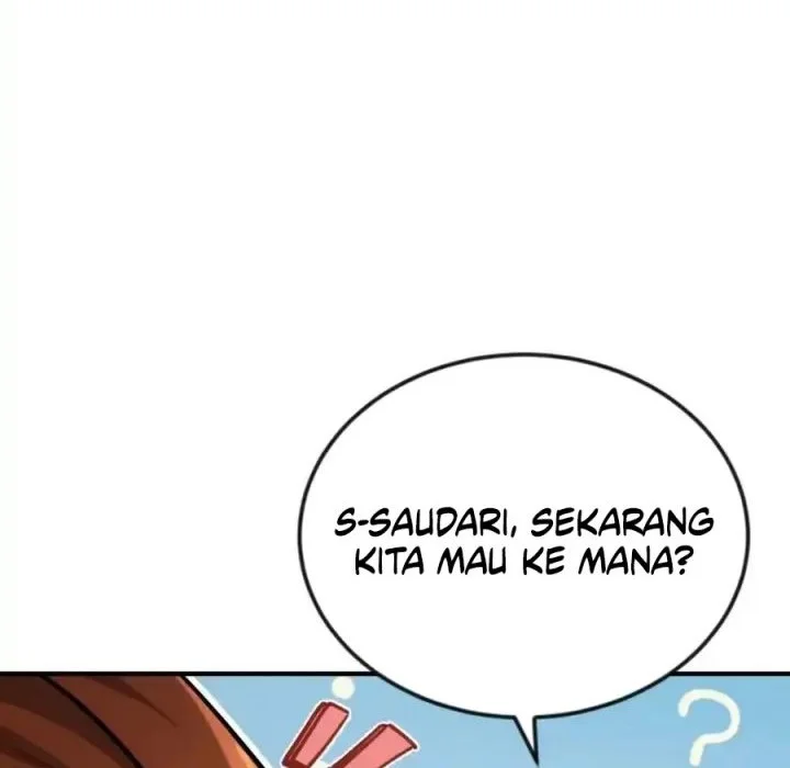 There Are No Bad Heroes In This World Chapter 61 - halaman 117